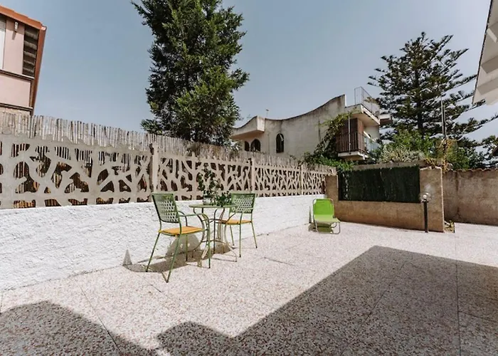 Hébergement de vacances Casa Sara *