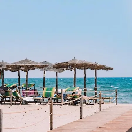 Casa Sara * Capoterra