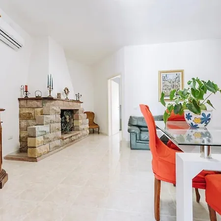 Casa vacanze Casa Sara Capoterra